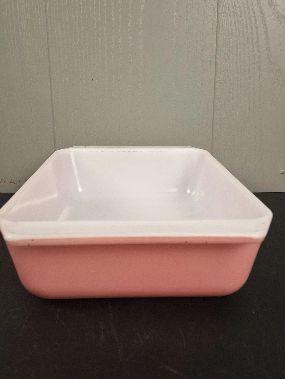 Pyrex vintage made
